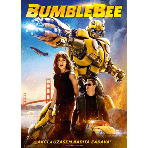 Bumblebee P01129 - DVD film