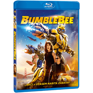 Bumblebee P01130 - Blu-ray film