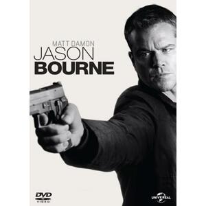 Jason Bourne U00189 - DVD film
