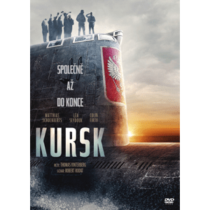 Kursk N02570 - DVD film