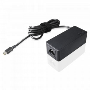 Lenovo USB-C 45W AC Adapter (CE) GX20N20875 - Sieťový Adaptér 45W