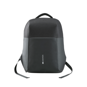 Canyon batoh na notebook so špeciálnou ochranou proti zlodejom CNS-CBP5BB9 - Ruksak pre notebook 15.6"