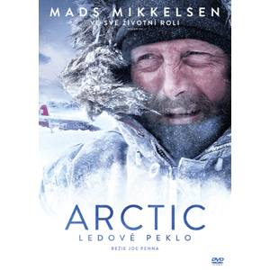 Arctic: Ľadové peklo N03150 - DVD film
