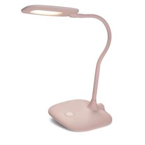 Emos STELLA ružová Z7602P - LED stolná lampa