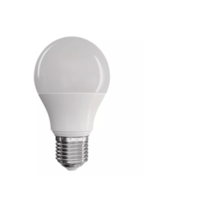 Emos Classic A60 5.2W E27 neutrálna biela ZQ5121 - LED žiarovka