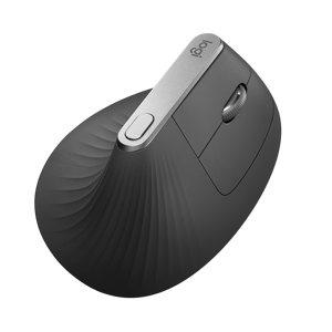 Logitech MX Vertical Advanced Ergonomic Mouse - GRAPHITE 910-005448 - Ergonomická myš