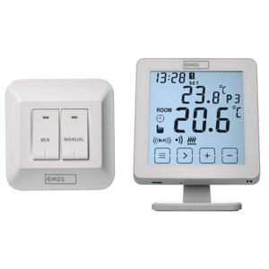 Emos Digitálny izbový WiFi termostat P5623 P5623 - Izbový termostat