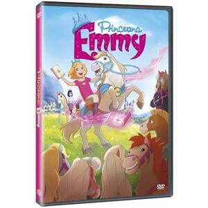 Princezná Emmy (SK) N03168 - DVD film