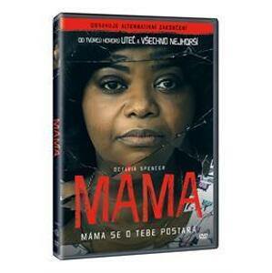 Mama U00243 - DVD film