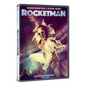 Rocketman P01138 - DVD film