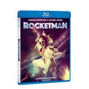 Rocketman P01139 - Blu-ray film