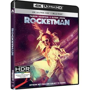 Rocketman (2BD) P01140 - UHD Blu-ray film (UHD+BD)