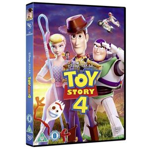 Toy Story 4: Príbeh hračiek D01238 - DVD film