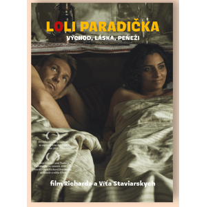 Loli paradička - DVD film