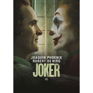 Joker W02373 - DVD film