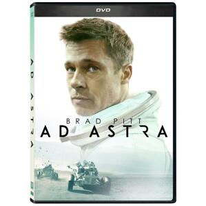 Ad Astra D01323 - DVD film