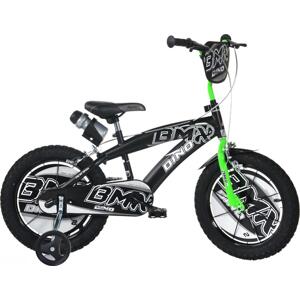 DINO Bikes DINO Bikes - Detský bicykel 14" 145XC - BMX 2021 145XC - Bicykel