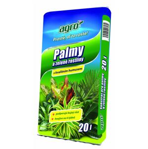 Agro Palmy 20l /120/ 10124 - Substrát