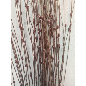 Florasystém 50074 - Konáre ozdobné - sušina 70cm medené