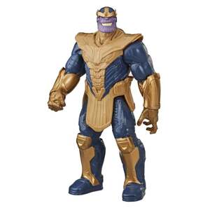 Hasbro Hasbro Avengers figúrka Thanos 14E7381