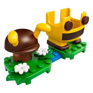 LEGO LEGO® Super Mario 71393 Včielka Mario – oblečok 2271393