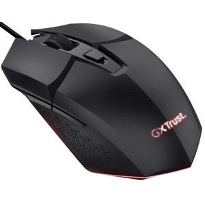 Trust GXT 109 Felox Gaming Mouse Black 25036 - Optická myš