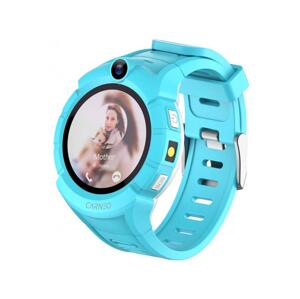 Carneo GuardKid+ mini Blue 8588007861982 - Detské smart hodinky