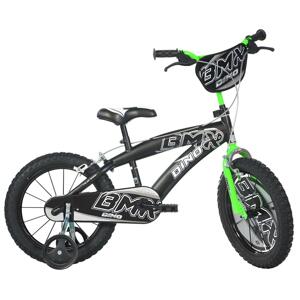 DINO Bikes DINO Bikes - Detský bicykel 16" 165XC -  BMX 2024 165XC-01