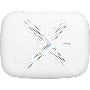 ZyXEL Multy X WiFi System (Single) AC3000 Tri-Band WiFi WSQ50-EU0101F - Router