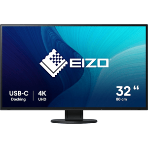 EIZO EV3285 EV3285-BK - Monitor