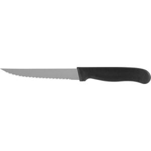 MAGIC HOME 801881 - nôž kuchynský , na steaky. 22,5 cm, čepeľ 11,5cm