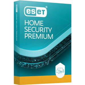 ESET HOME SECURITY Premium 2 zariadenia 2 roky - elektronická licencia