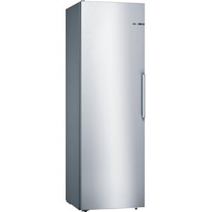 Bosch KSV36CIDP - Jednodverová chladnička