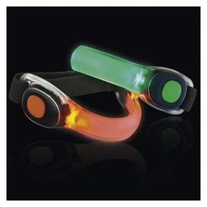 Emos LED náramok, 10lm, 2xCR2032- náhodný výber farby P4713 - LED svetielko 1ks