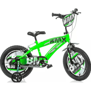 DINO Bikes DINO Bikes - Detský bicykel 14" 145XC-01 - BMX 2024 145XC-01