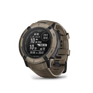 Garmin Instinct 2X Solar Tactical Edition, Coyote Tan 010-02805-02 - Multi-športové hodinky