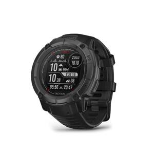 Garmin Instinct 2X Solar Tactical Edition, Black 010-02805-03 - Multi-športové hodinky