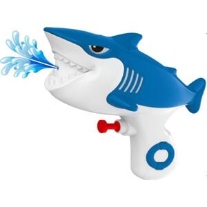 Wiky Vodná pištoľ žralok 13,5 cm WKW036423