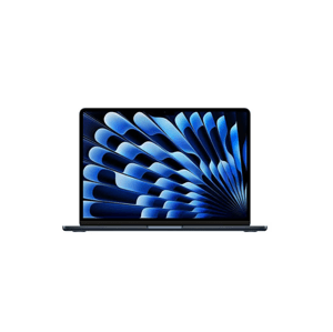 Apple MacBook Air 13" Apple M3 8C CPU 10C GPU 8GB 512GB Polnočný SK MRXW3SL/A - 13" Notebook