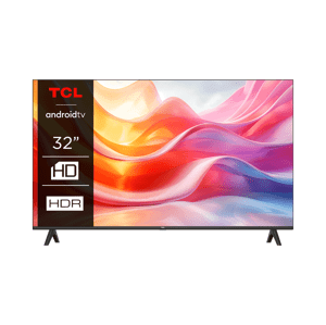 TCL 32L5A 32L5A - Full HD Android LED TV