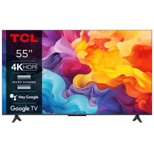 TCL 55V6B 55V6B - 4K LED Google TV