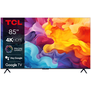 TCL 85V6B 85V6B - 4K LED Google TV