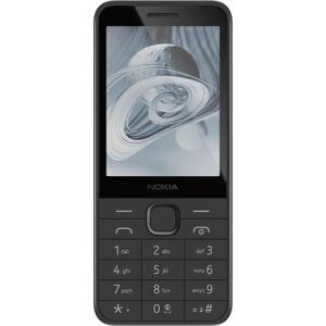 Nokia 215 4G DS čierna - Mobilný telefón