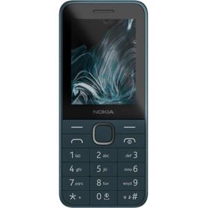 Nokia 225 4G DS 2024 modrá - Mobilný telefón