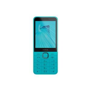 Nokia 235 4G DS modrá - Mobilný telefón
