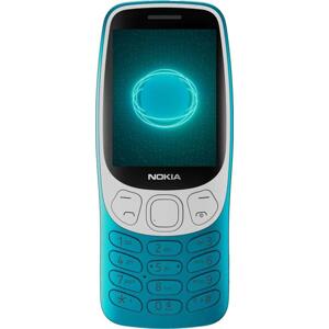 Nokia 3210 4G DS modrá - Mobilný telefón