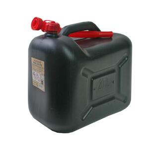 GUDE 35996D - Kanister na benzín 20 L
