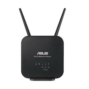 Asus 4G-N12 B1 90IG0570-BM3200 - LTE router