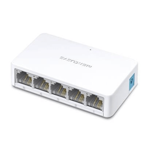 TP-Link MS105 MS105 - Switch