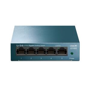 TP-Link LS105G LS105G - Pure-Gigabit Switch